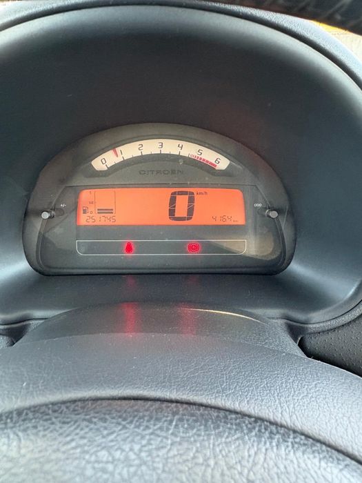 Citroen C3 XTR 1.4