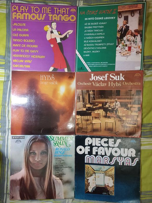 Продаю платівки з джазом. Джаз. Jazz.