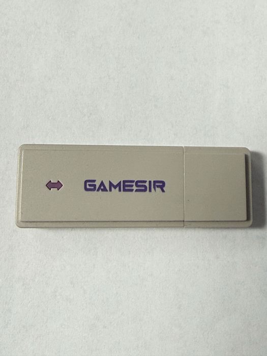 NOWY GameSir Nova Dongle USB Adapter 2.4G do PC / Switch