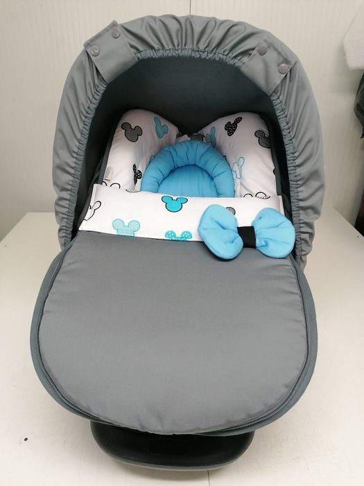 Forras para ovo (marca Forras Baby)