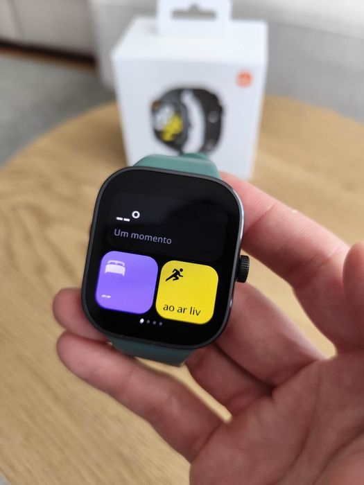 Smartwatch Xiaomi Redmi Watch 4