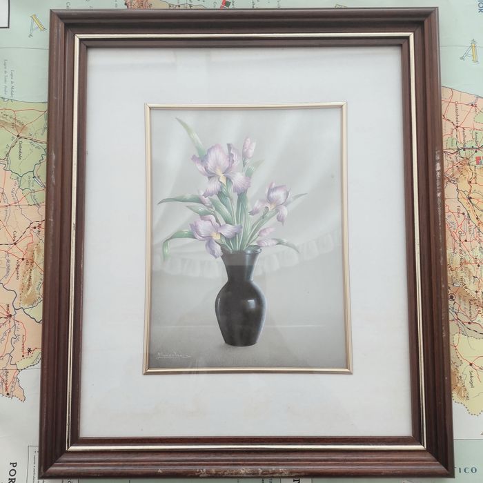 Quadro decorativo 2x