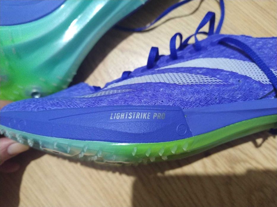 Sapatilhas Adidas Adizero Prime SP3 Strung