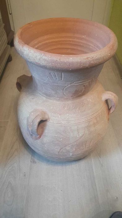 Amfory - Donice - Ceramika