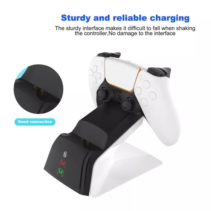 PS5 Controller Charging Station64739396907522121