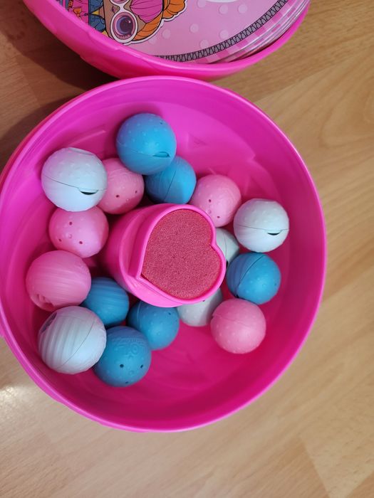 Гра "LOL". Гра для дівчаток