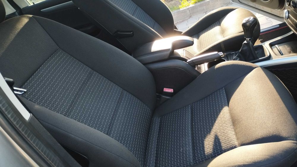 Продам Mercedes Benz B 150. 2009р.в.1.5 газ-бензин.