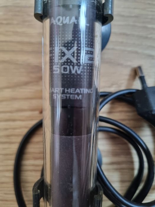 Grzałka akwariowa aquael