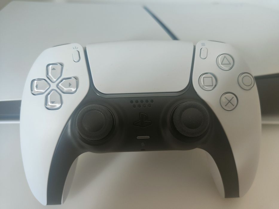 Sony PS5 (PlayStation 5) Slim 1TB (Edição Digital)