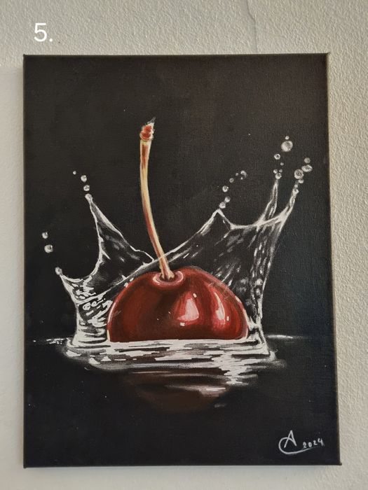 Telas para decoração