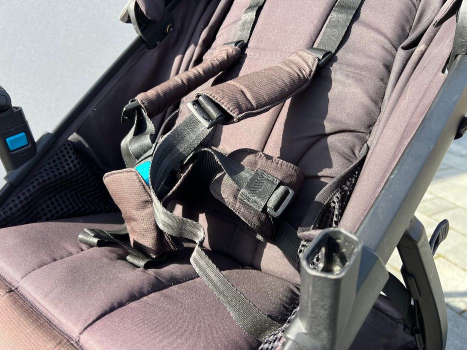 Thule Urban Glide 2