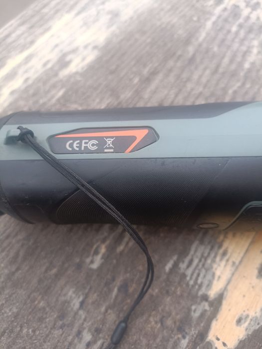 Тепловізор монокуляр Dahua TPC-M60-B25-G