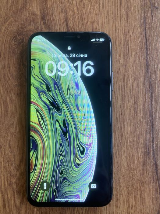 Iphone Xs 64 неверлок