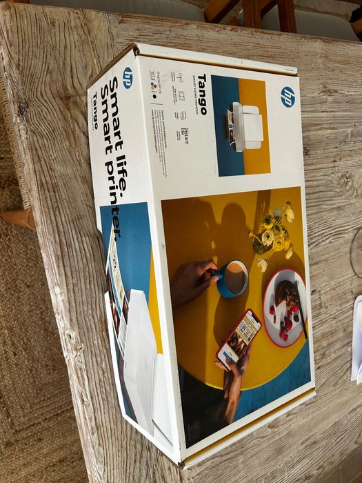 HP Tango Smart Home Printer