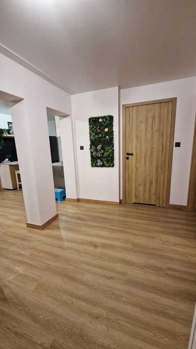 Apartment in Warszawa - Widok 2