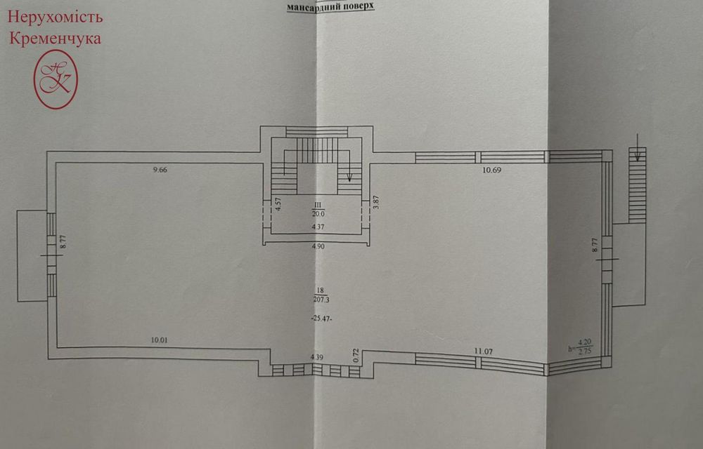 Оренда приміщення