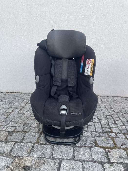 Cadeira auto Bebeconfort