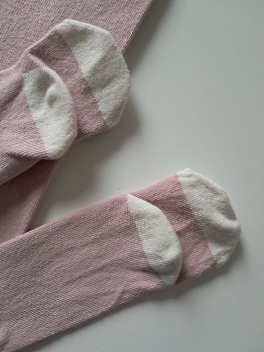 Rajstopy H&M r 50/56