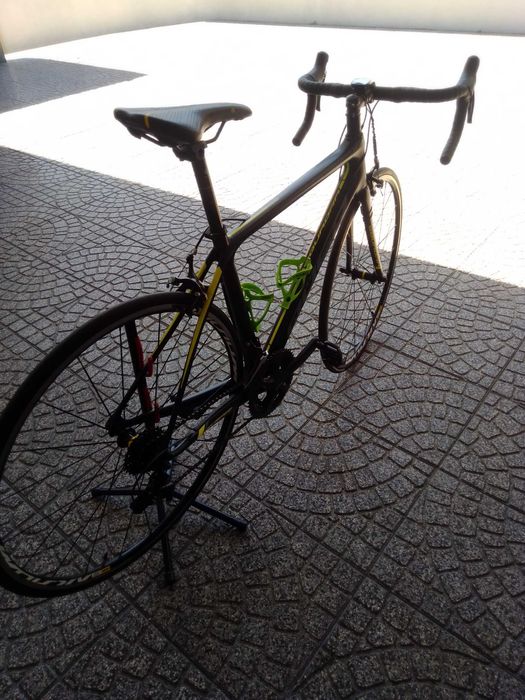 Bicicleta estrada