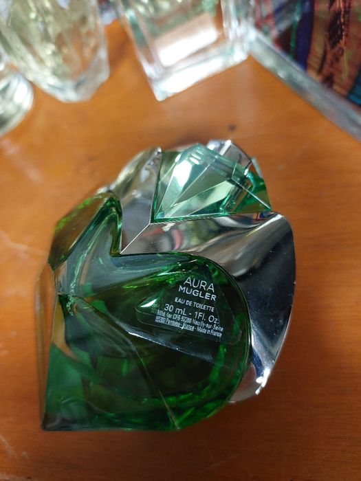 Mugler aura 30 ml.