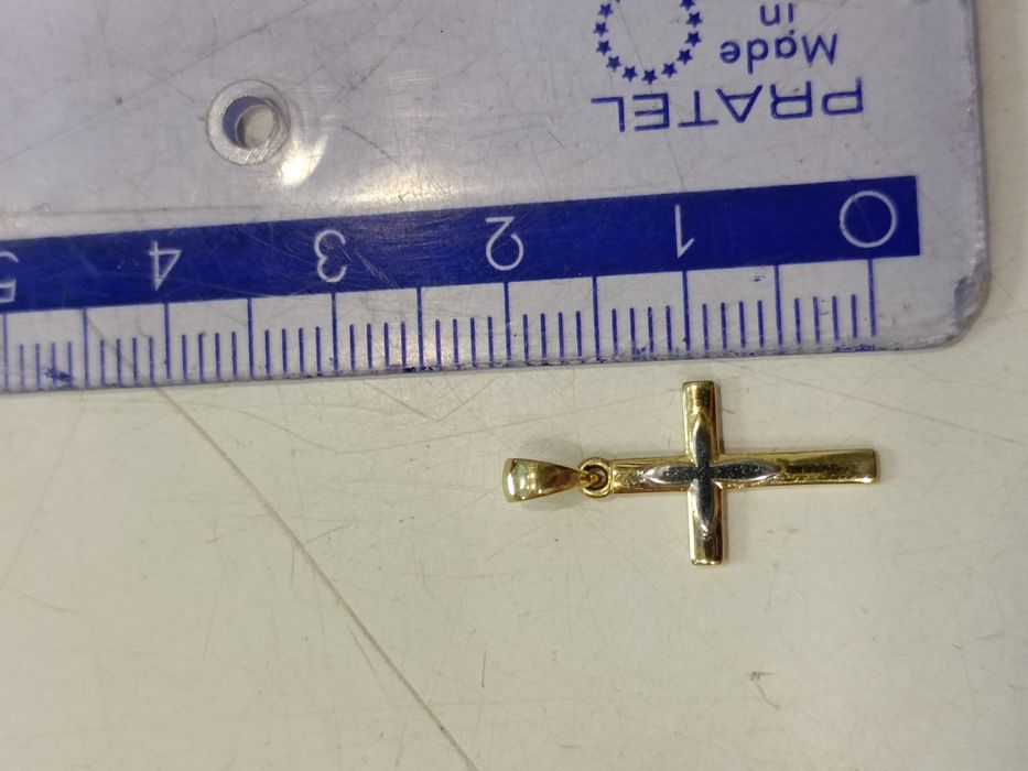 Wisiorek APART 585  /  0,52g  Komis Madej sc.