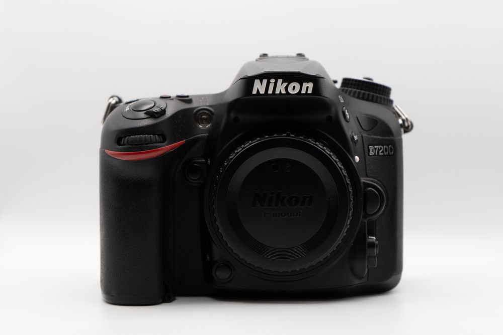 Material Fotográfico Nikon - Excelente Oportunidade