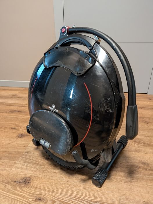 Моноколесо InMotion V5F