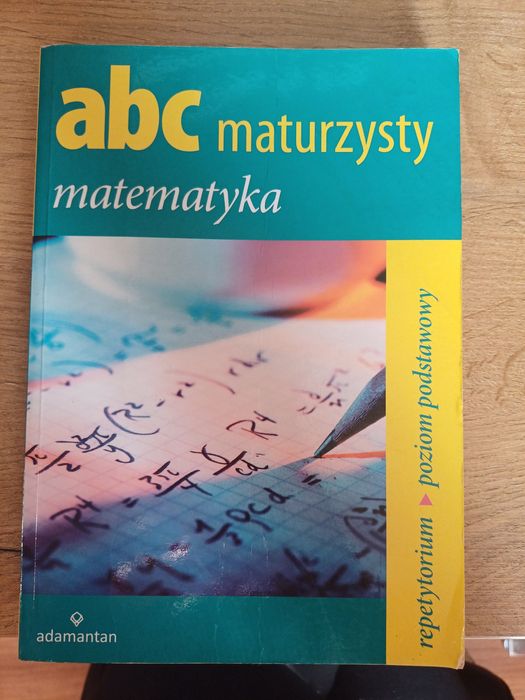 ABC maturzysty Matematyka
