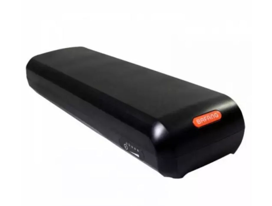 Bateria Bafang Cortina 43v do 17,5Ah. Po regeneracji