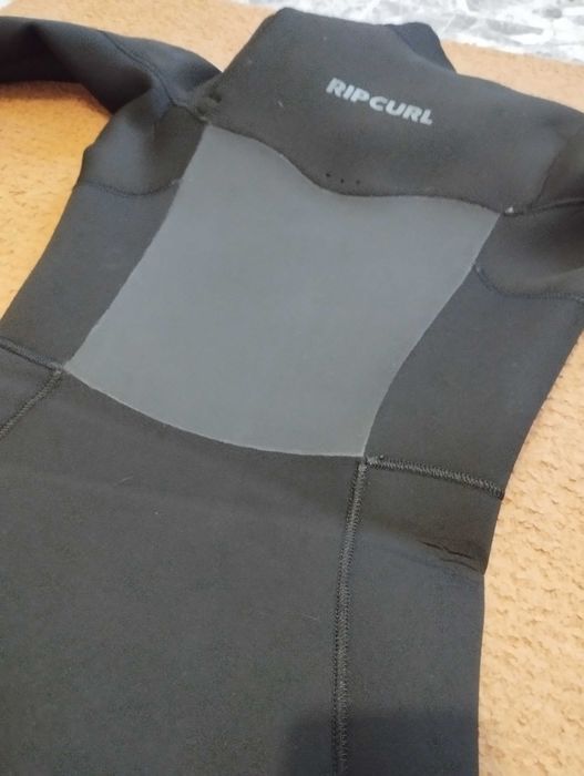Fato de surf Rip Curl Dawn Patrol 5/3, mulher, tamanho 8, novo