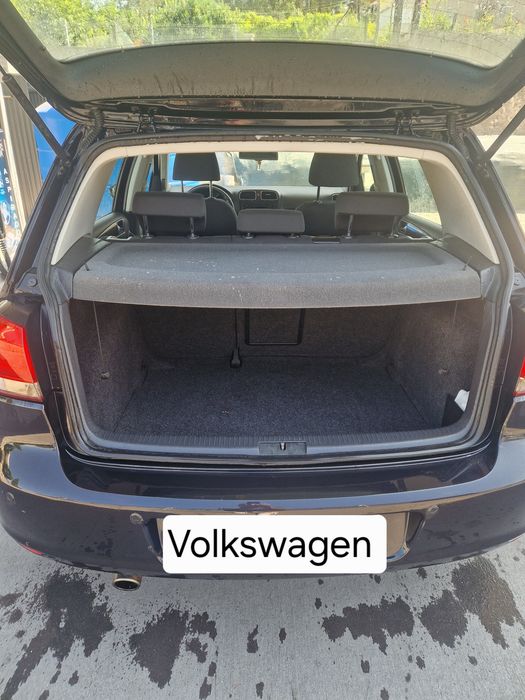 Volkswagen Golf  1.6 TDI