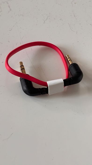 Microphone wireless