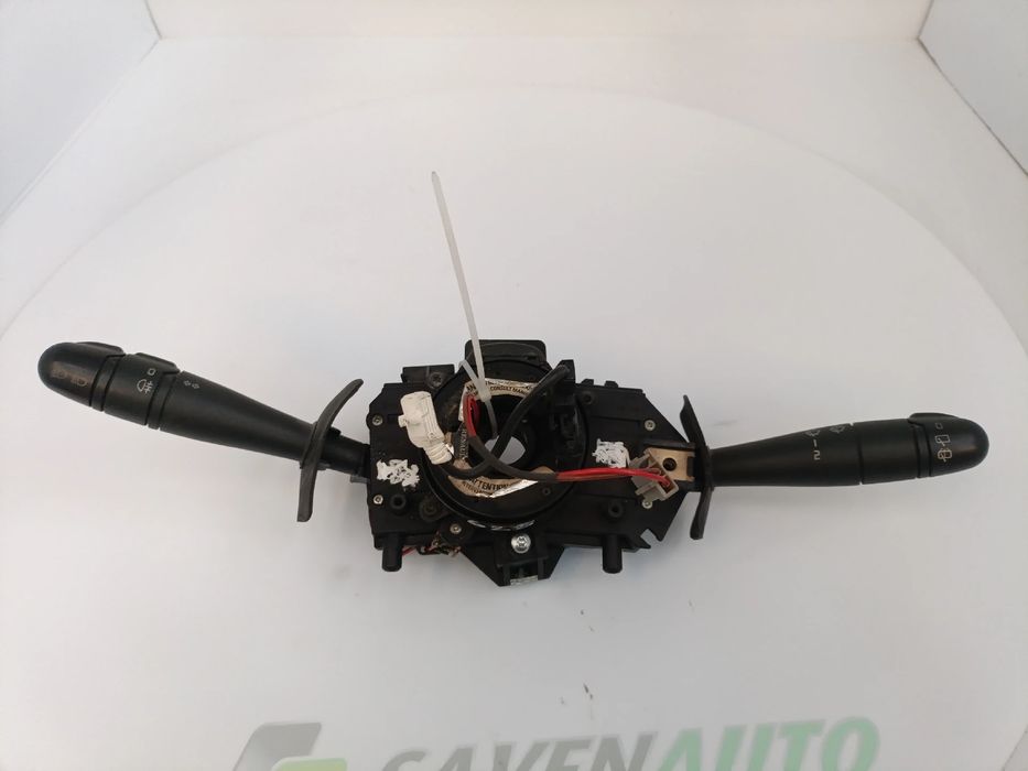 Conjunto / manetes de luzes e limpa vidros RENAULT Megane I (BA0/1_)