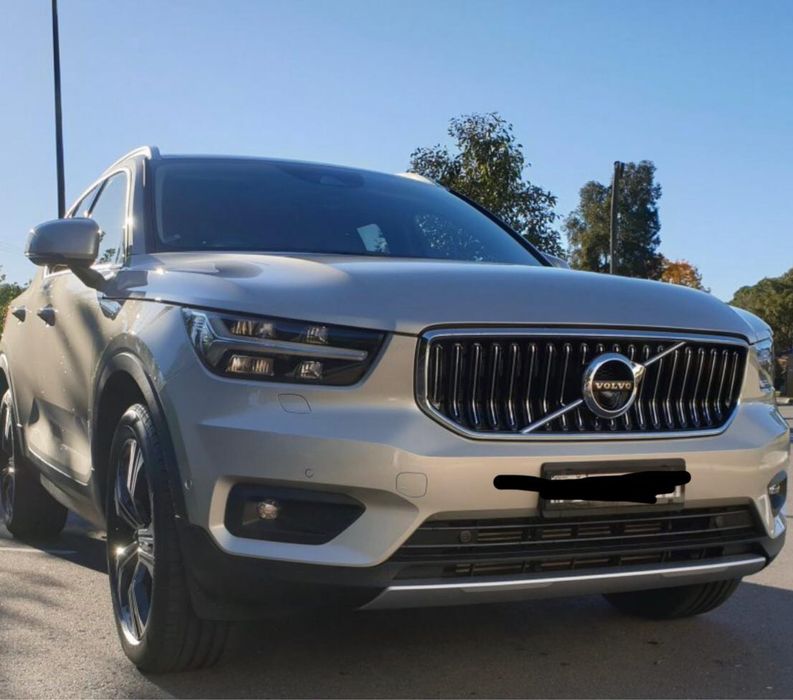 Vendo Volvo XC 40