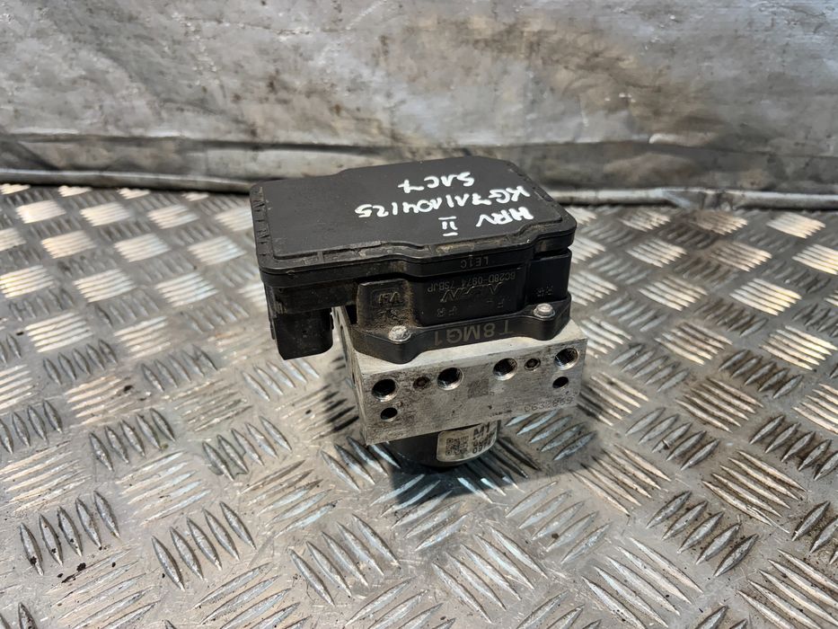 Pompa Abs Honda Hr-V Ii 2 6C28D-0974-7Sbjp