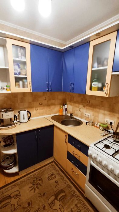 1-кімнатна квартира за адресою вул. Магістратська (площа 34 м²) - Atlanta.ua - фото 13