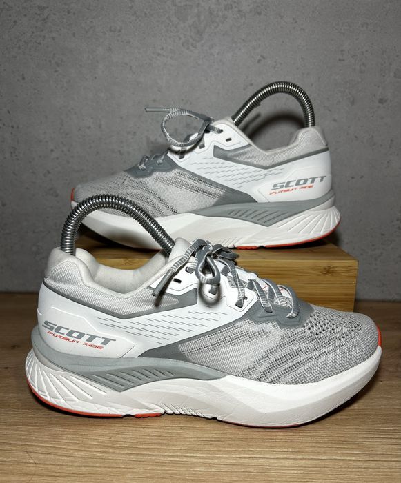 Buty do biegania Scott Pursuit Ride 38