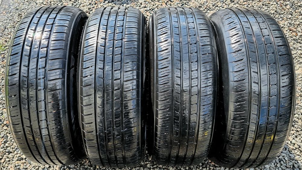 Диски колёсные R17 Mercedes-Benz с летней резиной.