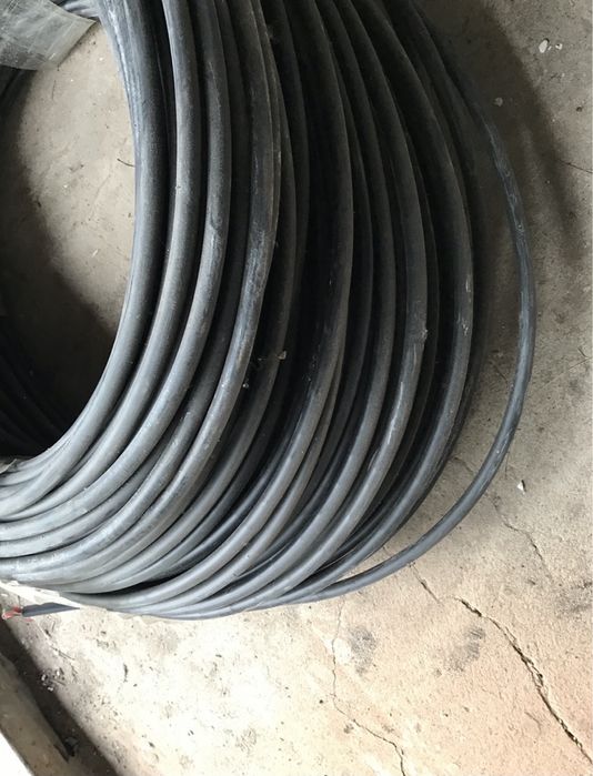 Кабель телефонный ТПП 20*2*0,4 бухта медный экранированный