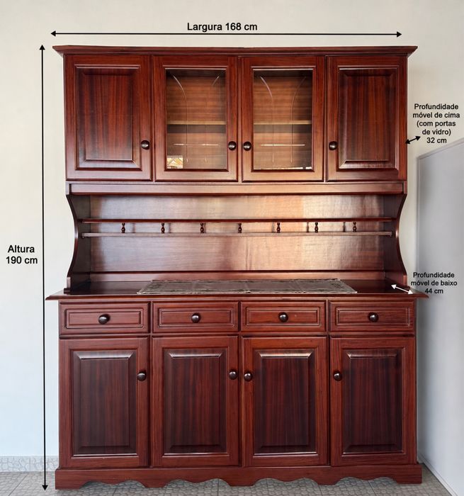 Movel de cozinha