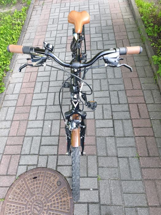 Rower Romet Classic 1200