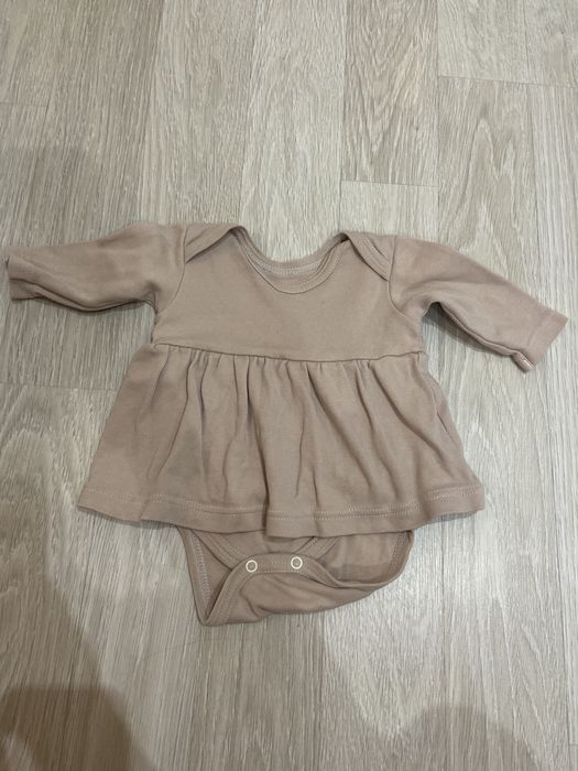 Сукні дитячі, святкові боді на дівчинку