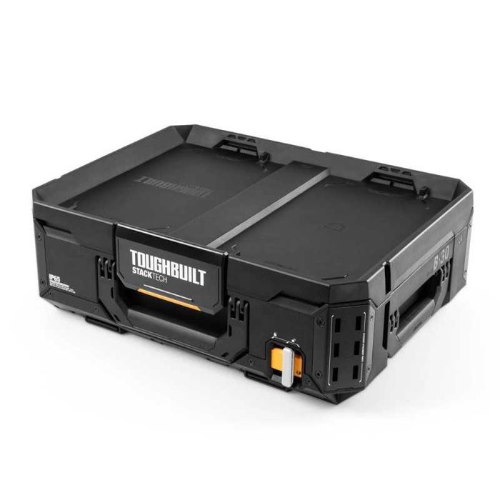 Ящик для інструментів TOUGHBUILT StackTech TB-B1-B-30