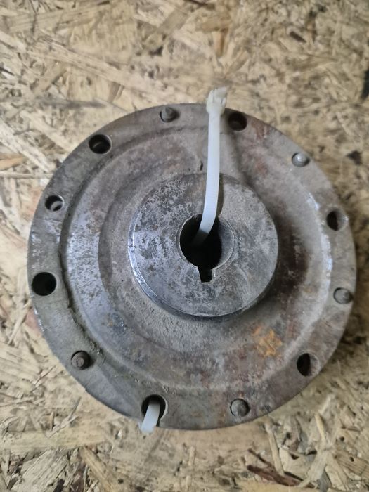 Sprzeglo mz etz 250 ts 250