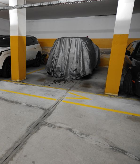 Lugar de garagem Azurém - Guimarães