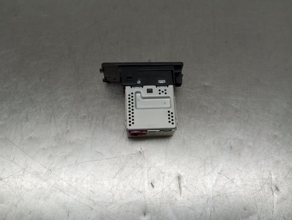 Módulo USB / AUX / IPOD VOLVO XC60 II (246)