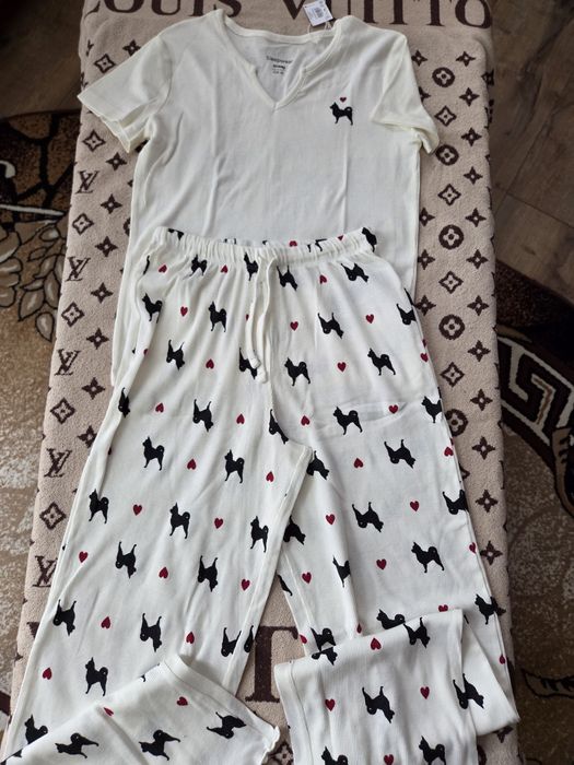 Damska piżama Sleepwear