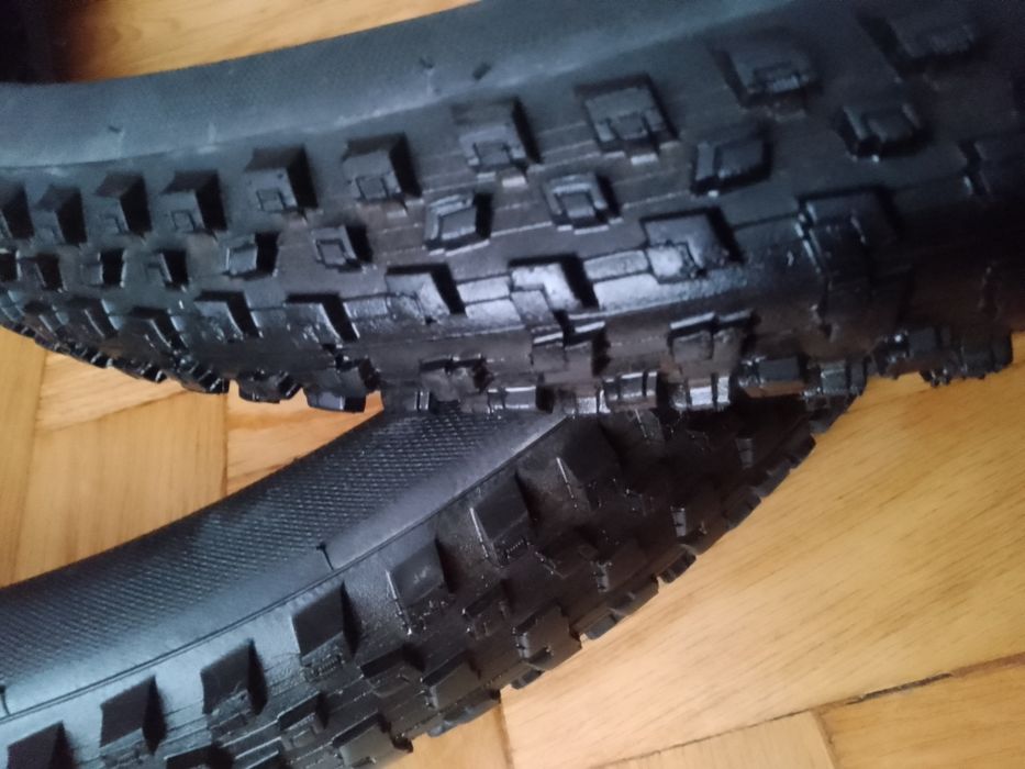 2x opona zwijana 27,5x2,35 i 29x2,35 Sprcislized ground control T7