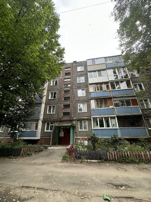 Продаж 1 кімнатної квартири