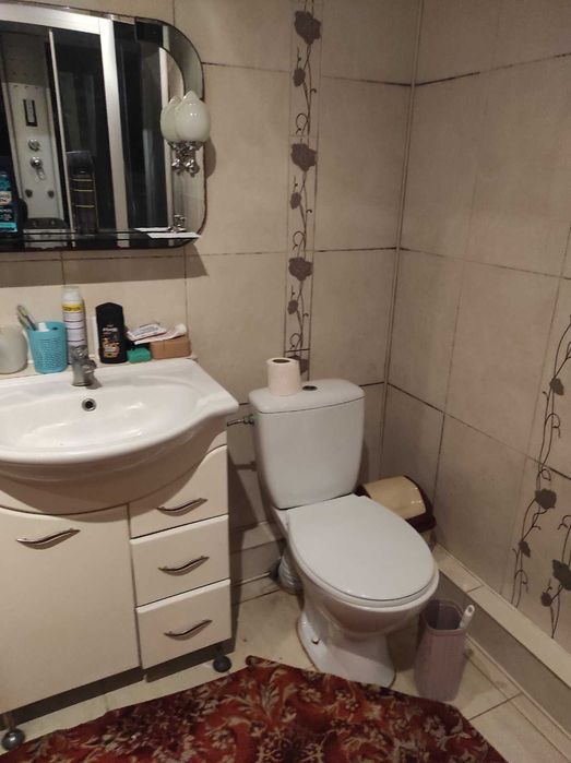 Окрема кімната для хлопця